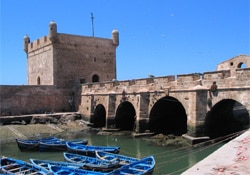 Déménagement Essaouira Maroc